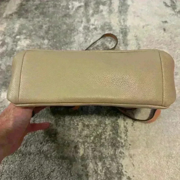 Vince Camuto Leather Crossbody Purse - Picture 3 of 11